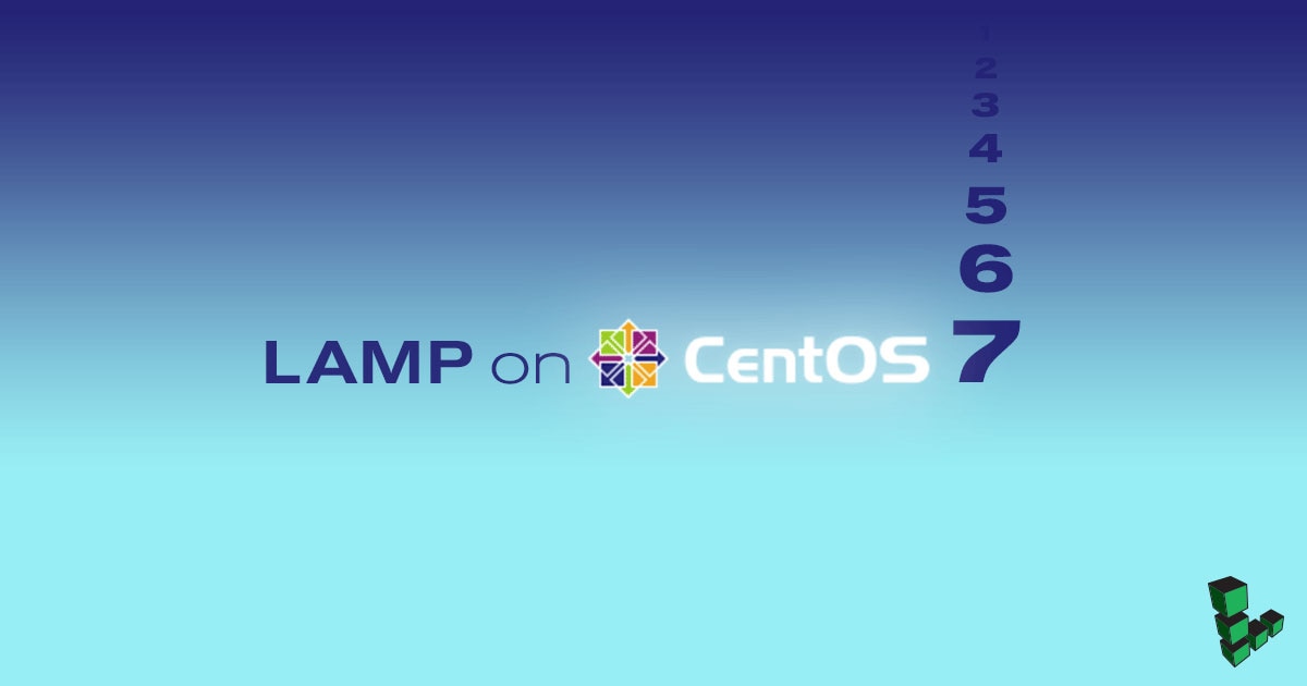 Install a LAMP Stack (PHP, MySQL, Apache) on CentOS 7 | Linode Docs