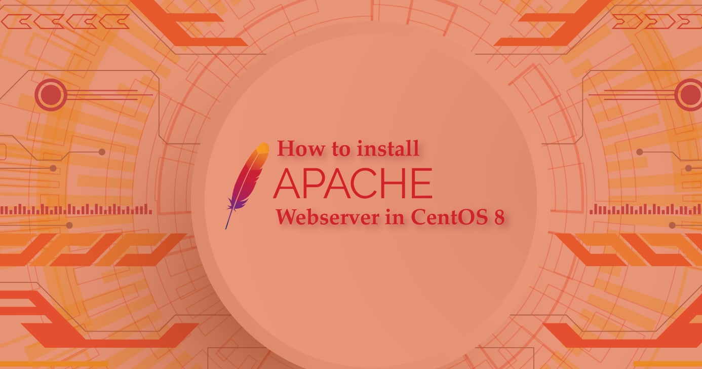 How to Install Apache Web Server on CentOS 8 | Linode Docs