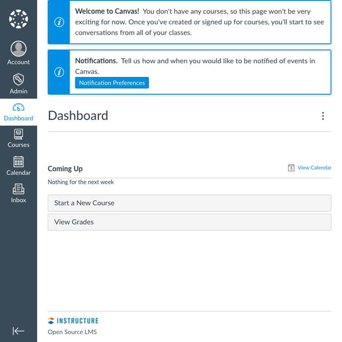 How to Install Canvas on Debian 10 | Linode Docs