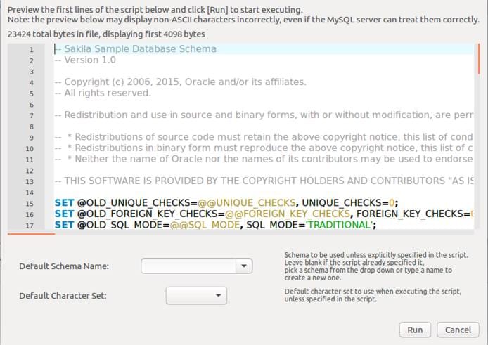 Install and Configure MySQL Workbench on Ubuntu 16.04 | Linode Docs