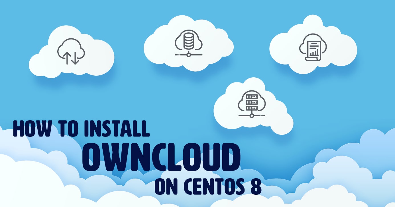How to Install and Configure ownCloud on CentOS Stream 8 | Linode Docs