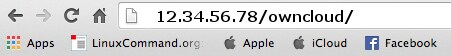 Address bar Address bar