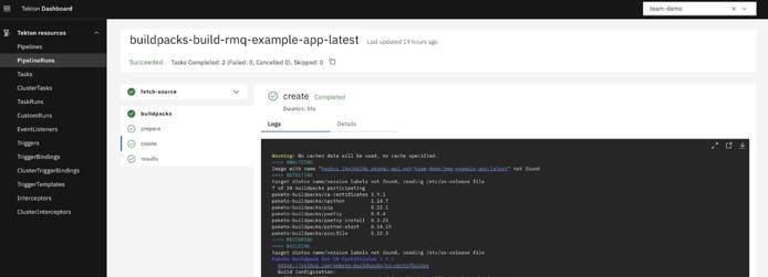 App Build Status