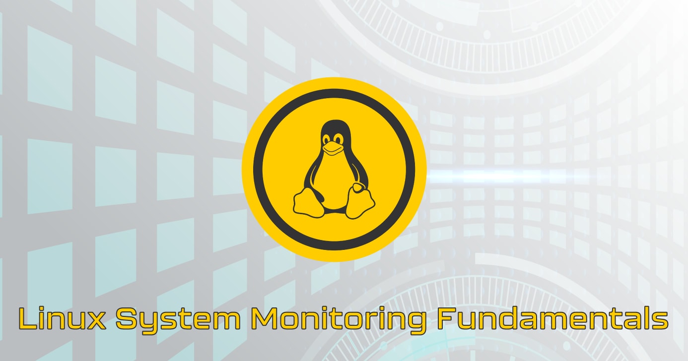 Linux System Monitoring Fundamentals | Linode Docs