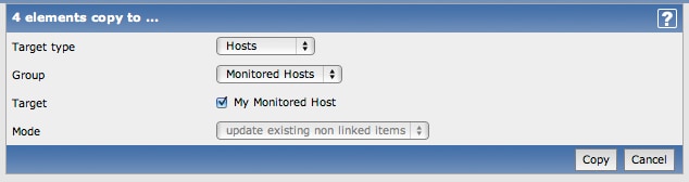 Zabbix copy graphs screen. Zabbix copy graphs screen.