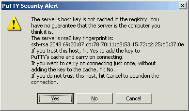 Securely Administer Oracle XE with an SSH Tunnel | Linode Docs
