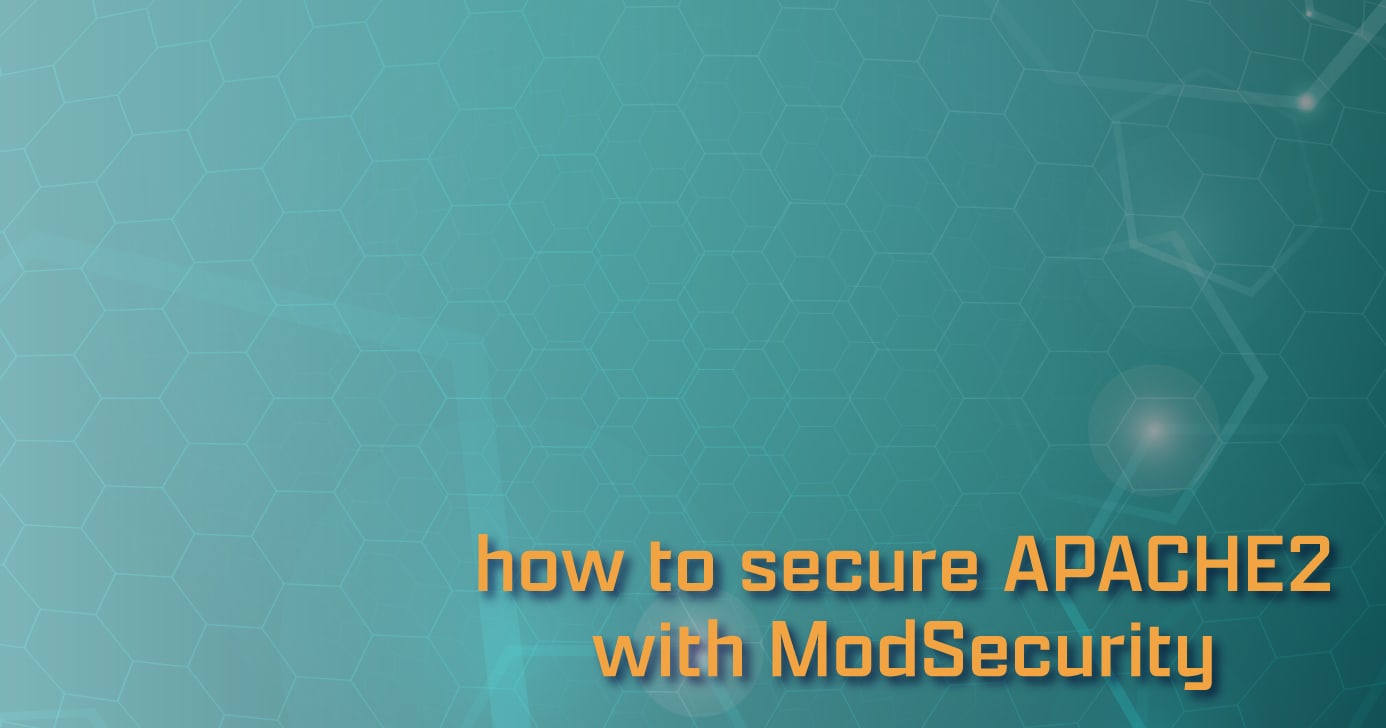 How to Secure Apache 2 With ModSecurity | Linode Docs