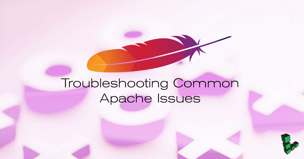 Troubleshooting Common Apache Issues | Linode Docs