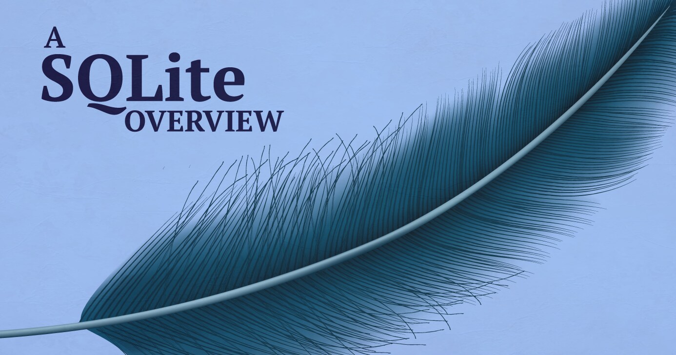 A SQLite Overview | Linode Docs