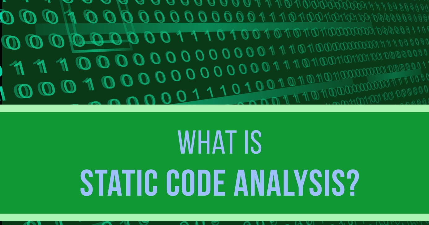 What is Static Code Analysis? | Linode Docs