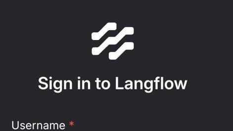 langflow-login.png