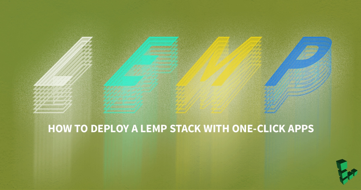 Deploy a LEMP Stack | Linode Docs