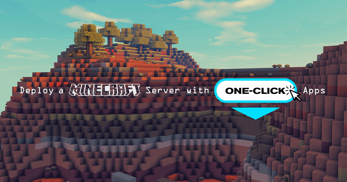 Deploy a Minecraft Server | Linode Docs