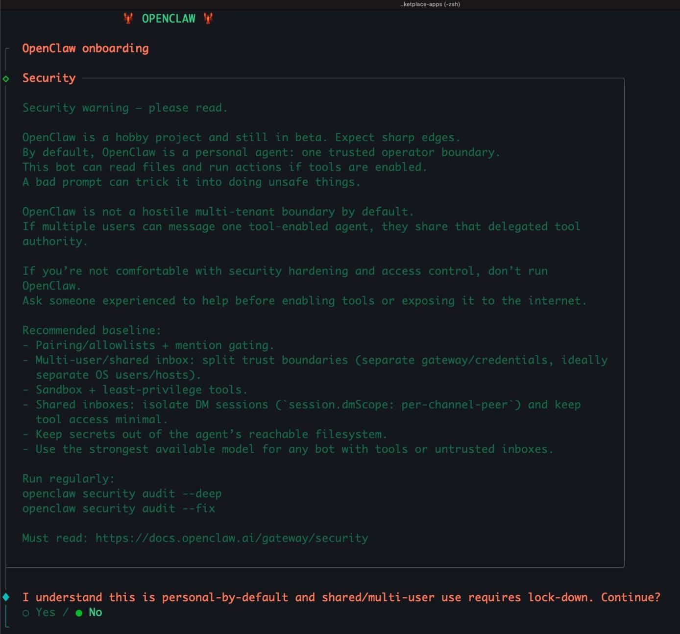 OpenClaw Onboard OpenClaw Onboard