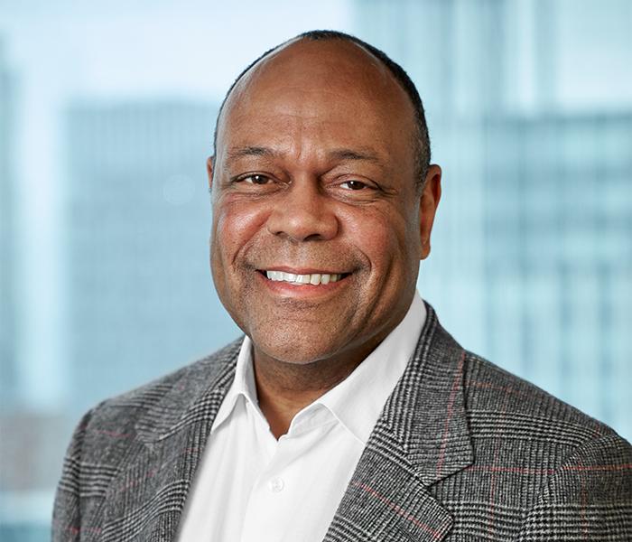 Akamai-Vorstandsmitglied Monte Ford