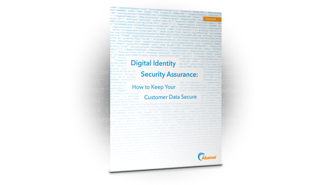 Identity Cloud Akamai