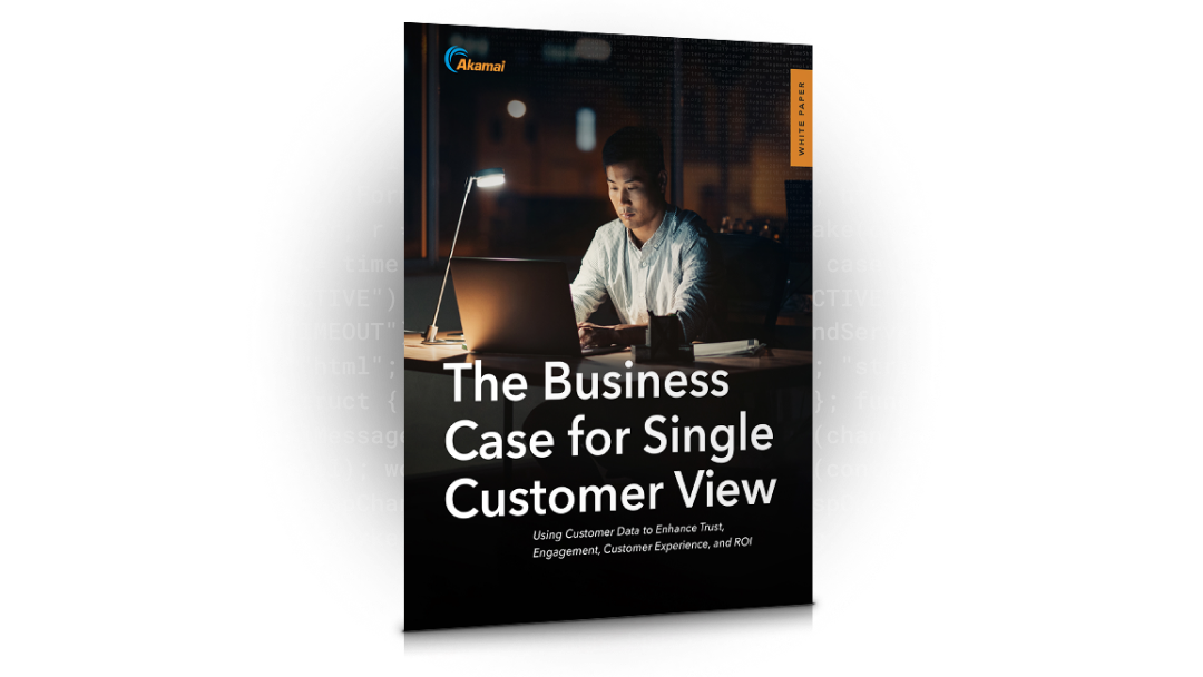 Identity Cloud Akamai
