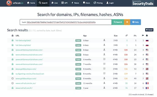 New Magecart group uses an e-Skimmer that avoids VMs and sandboxes