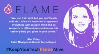 Blog - Culture | Akamai