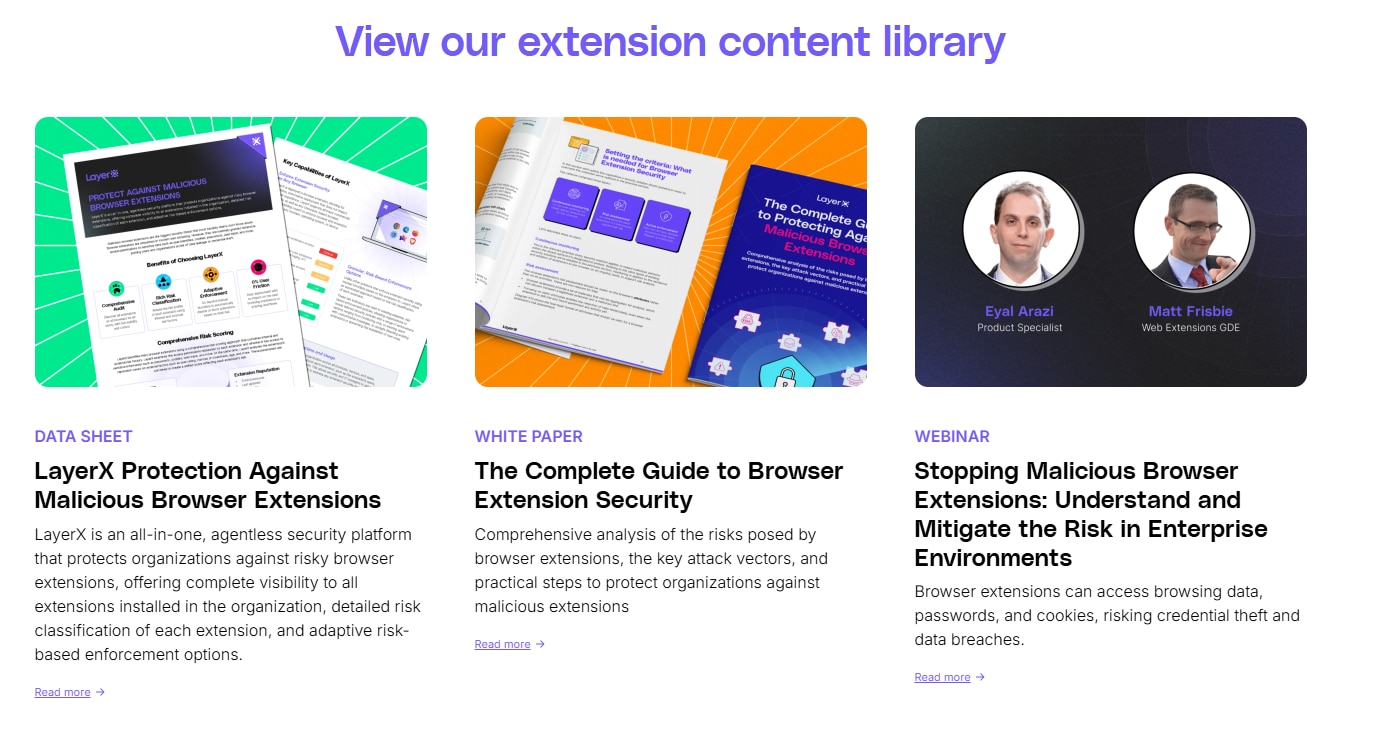 ExtensionPedia Blog 2