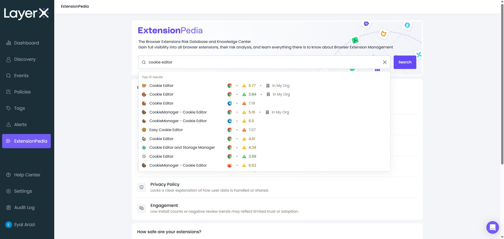 ExtensionPedia Blog 3