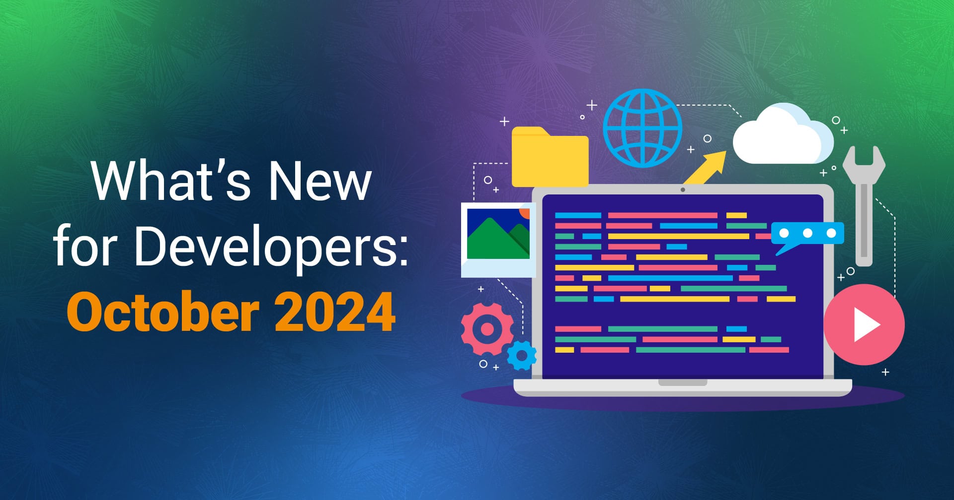 Linode Developers image October 2024