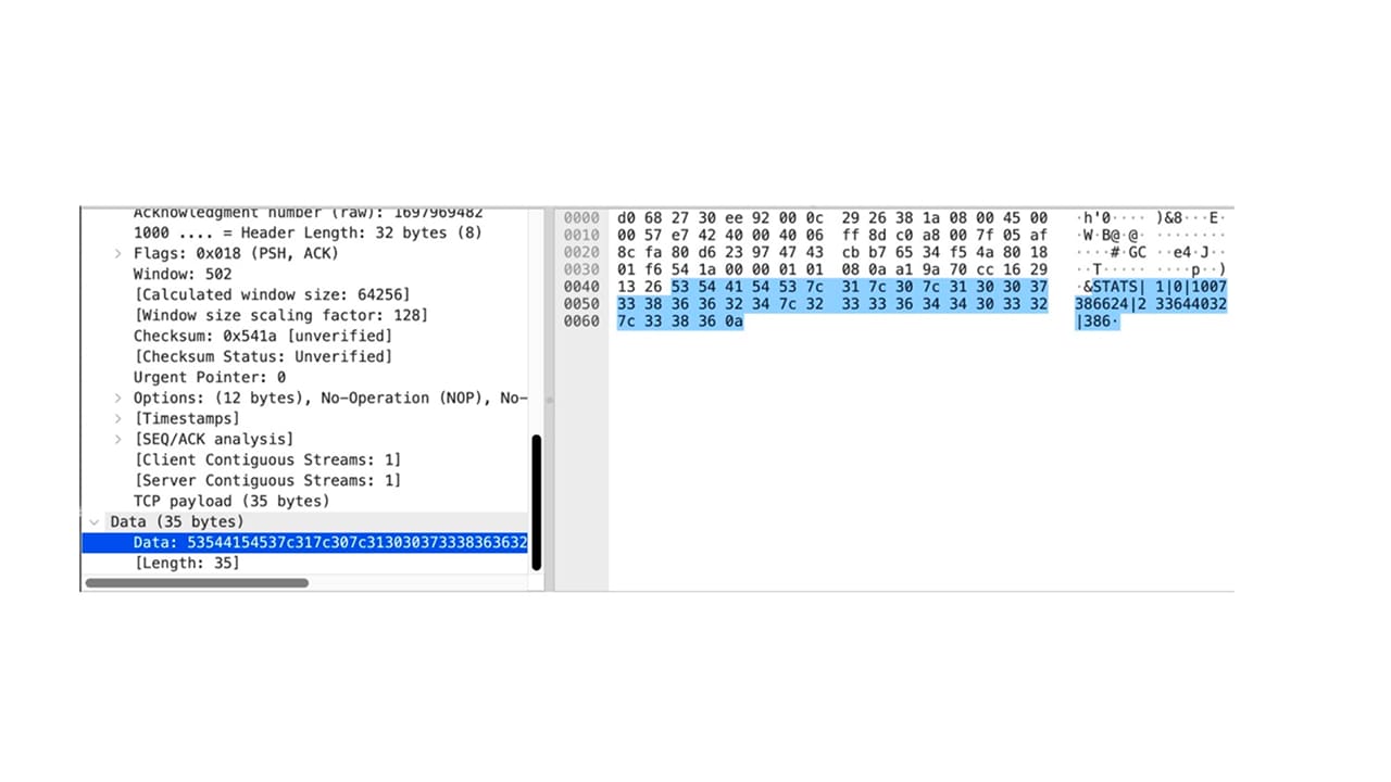 This combination allows the malware to recruit additional devices while providing operators with a flexible pool of attack capacity (Figure 1).