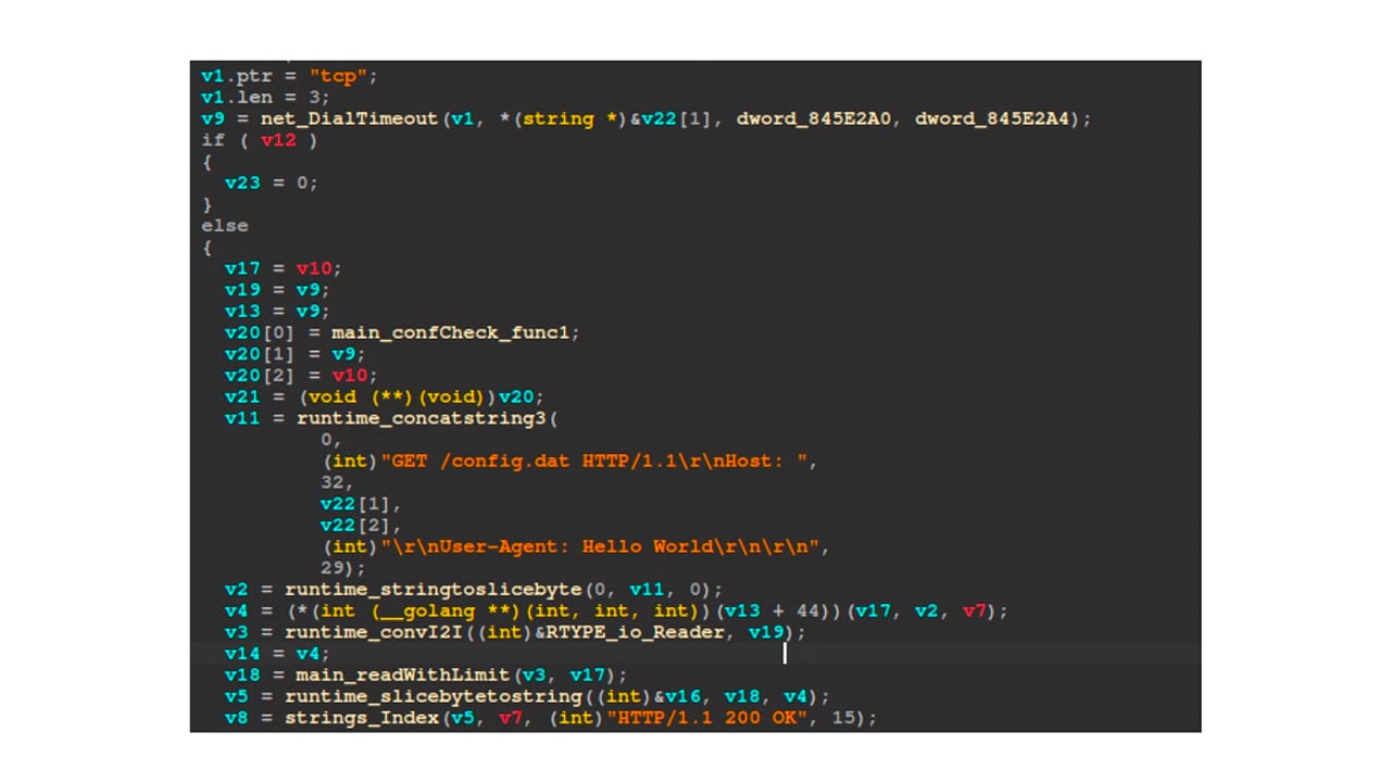  It retrieves them directly from the exposed configuration data (Figure 2).