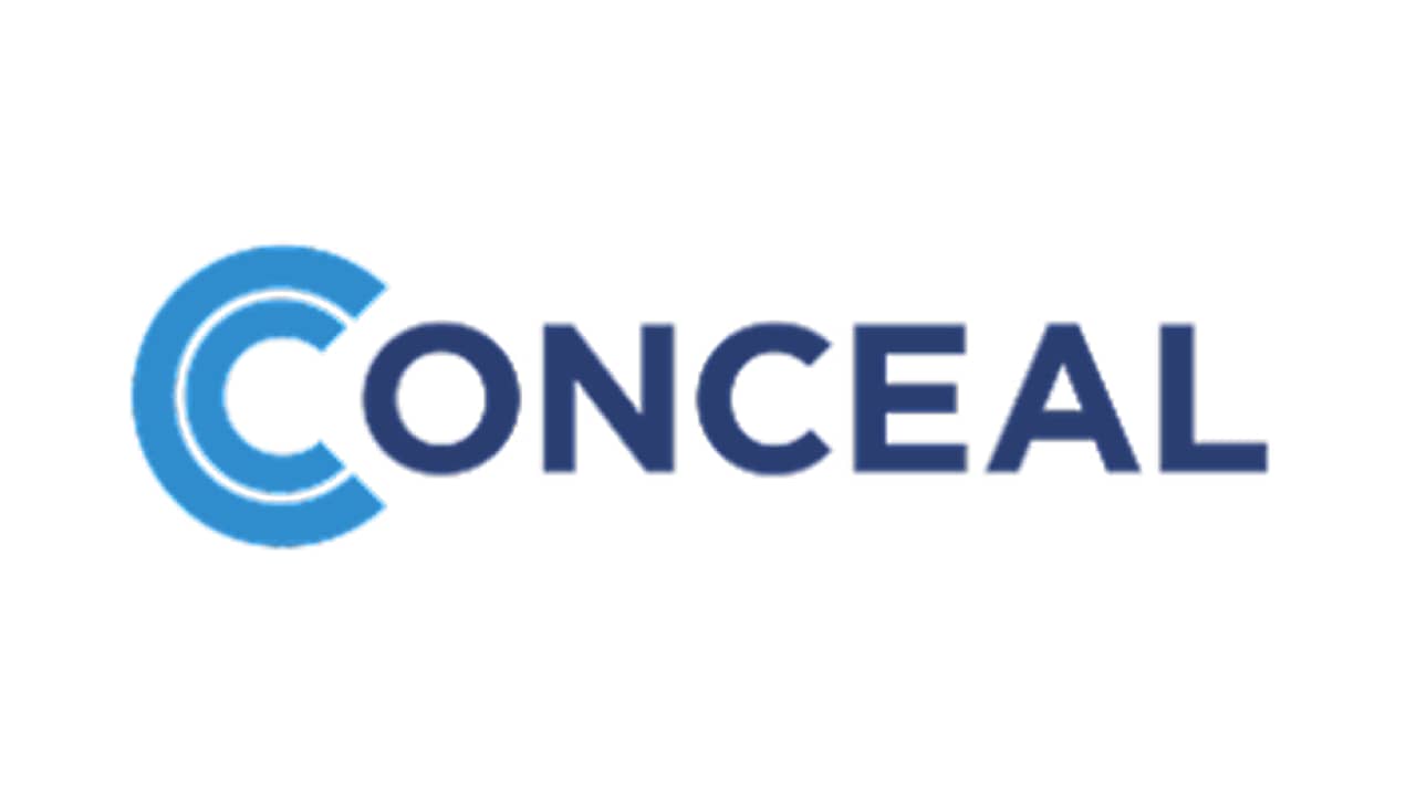 Conceal
