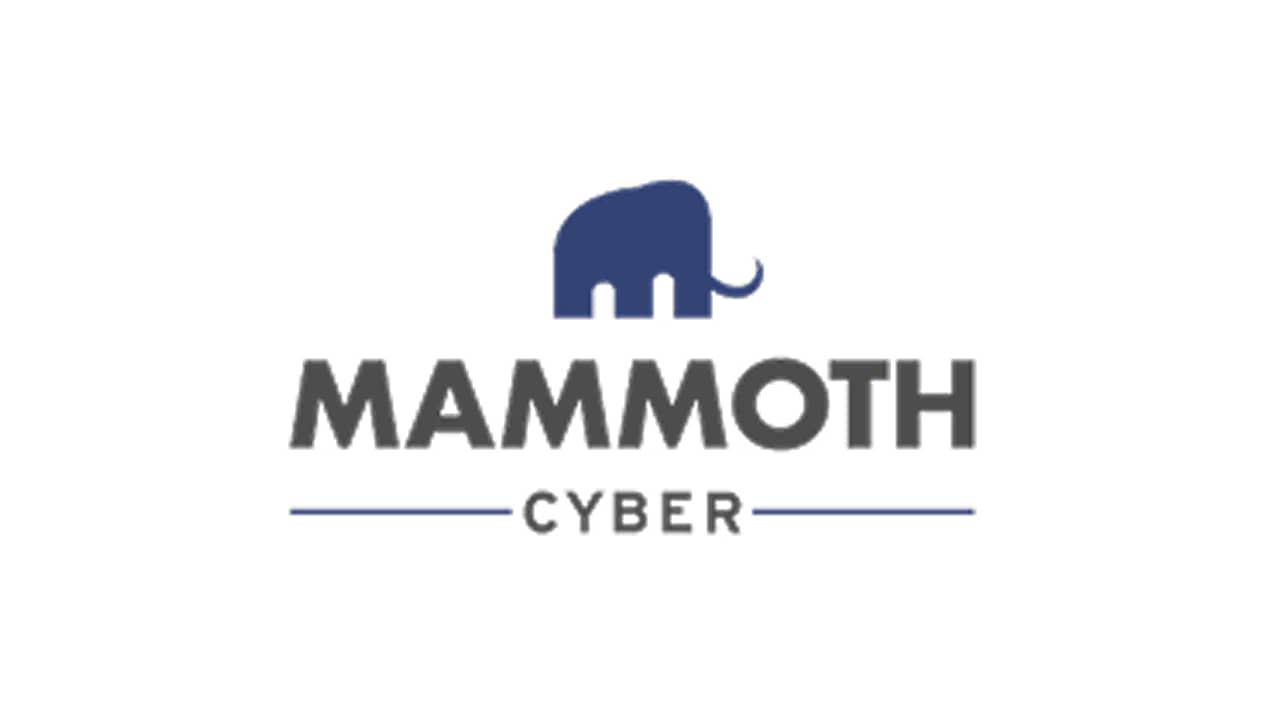 Mammoth Cyber 