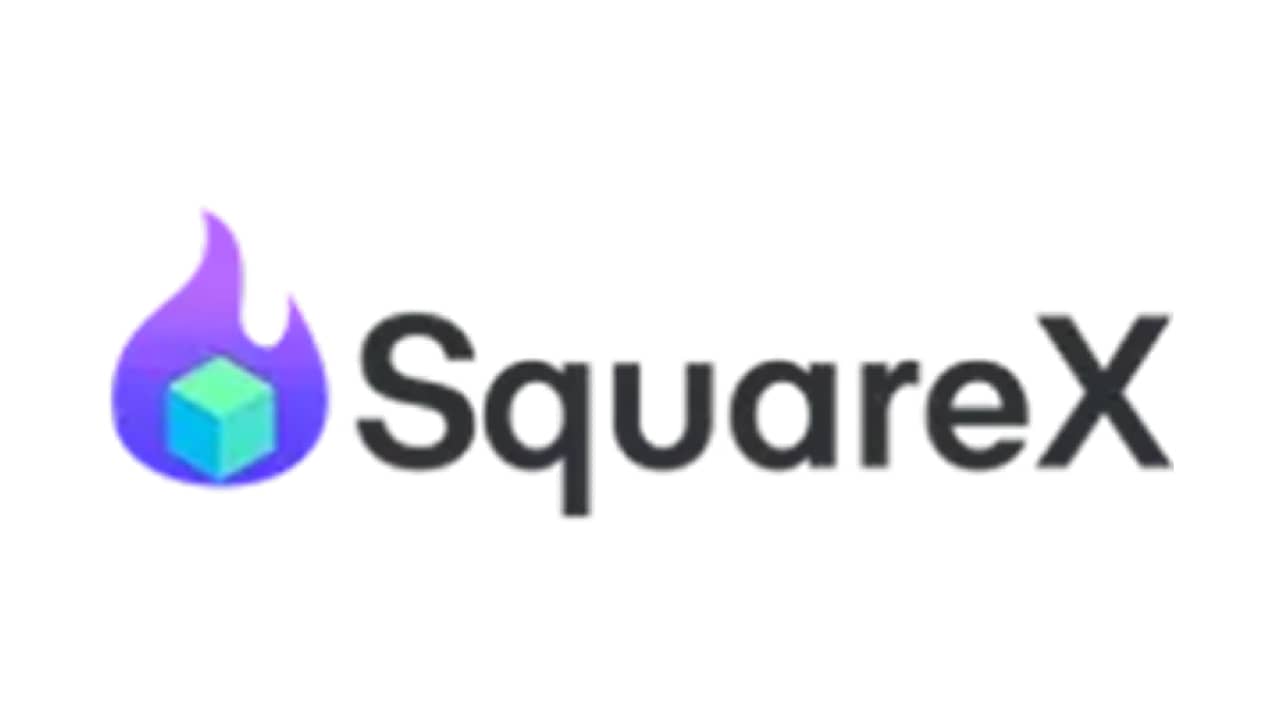 SquareX