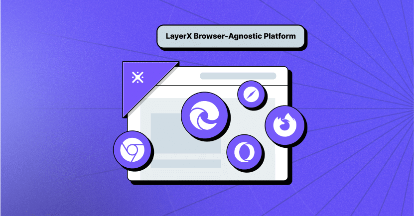 Browser Agnostic Platform image