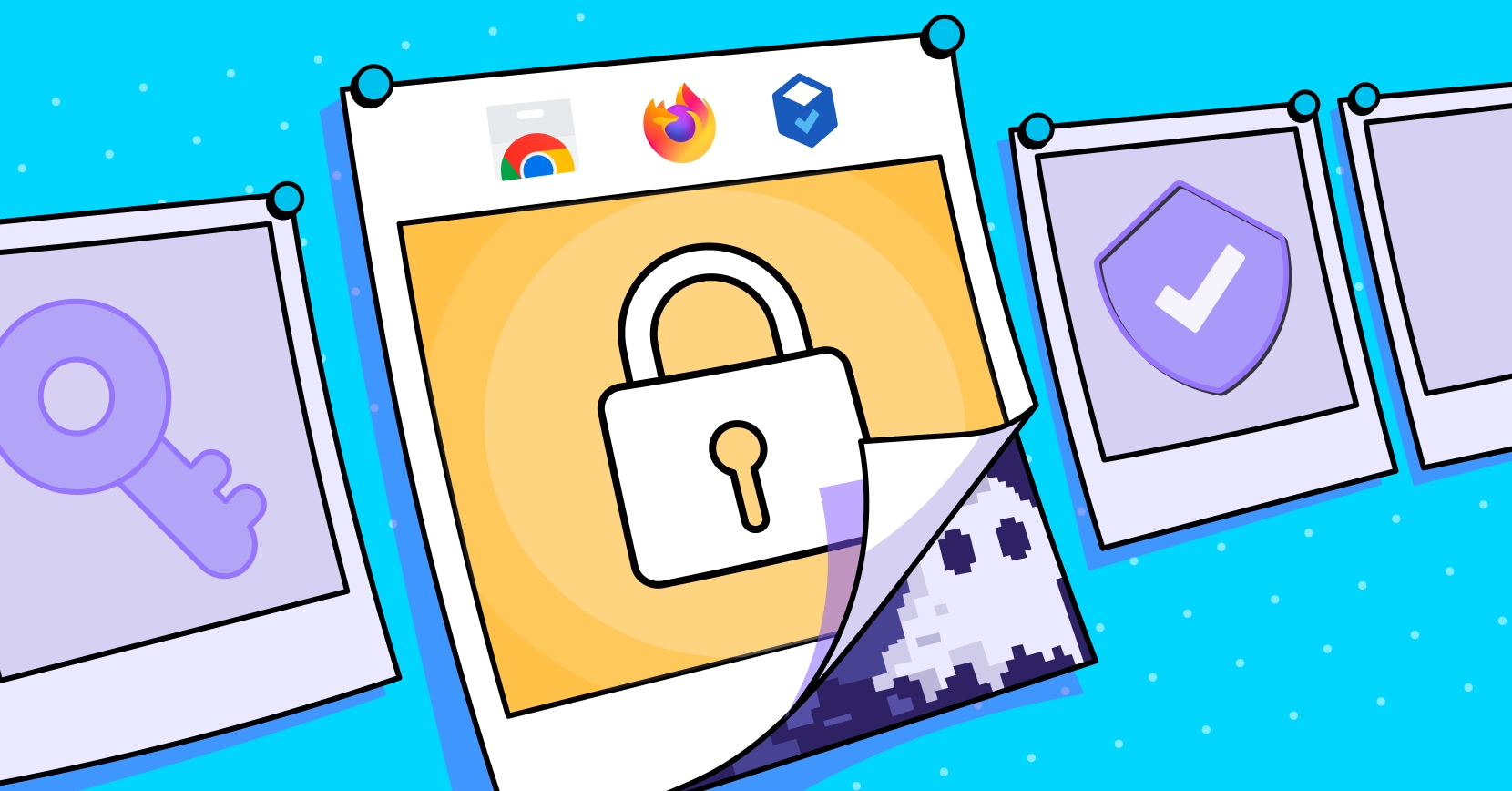 Browser Extensions Gone Rogue: The Full Scope of the GhostPoster Campaign