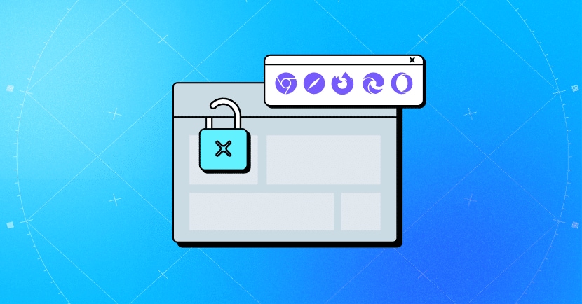Enterprise Browsers image