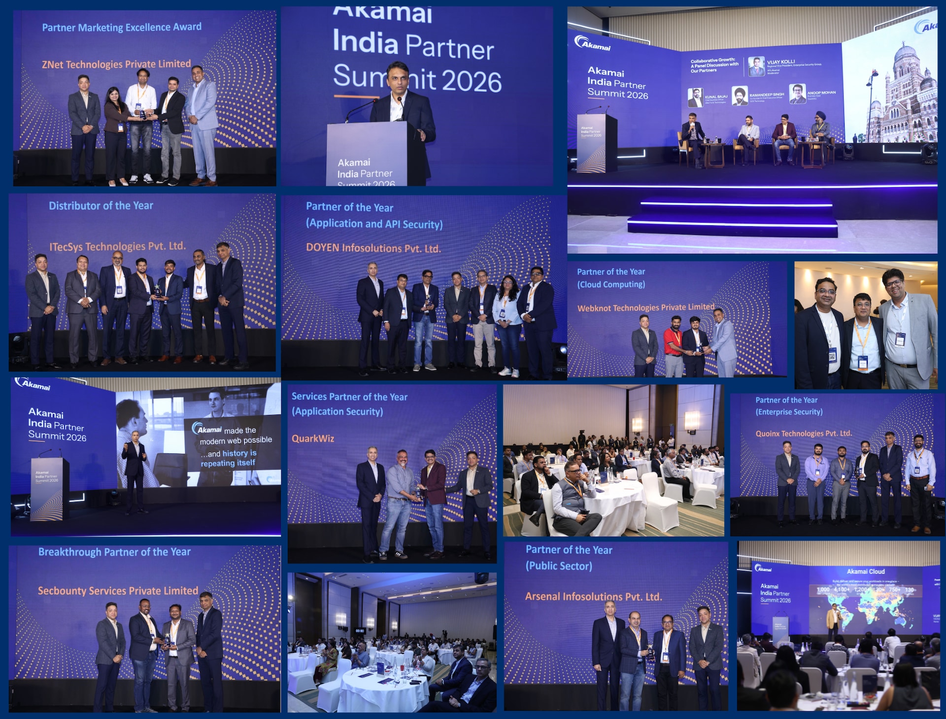 Greater China Awards Image for Blog  (25 x 19 cm) - 2