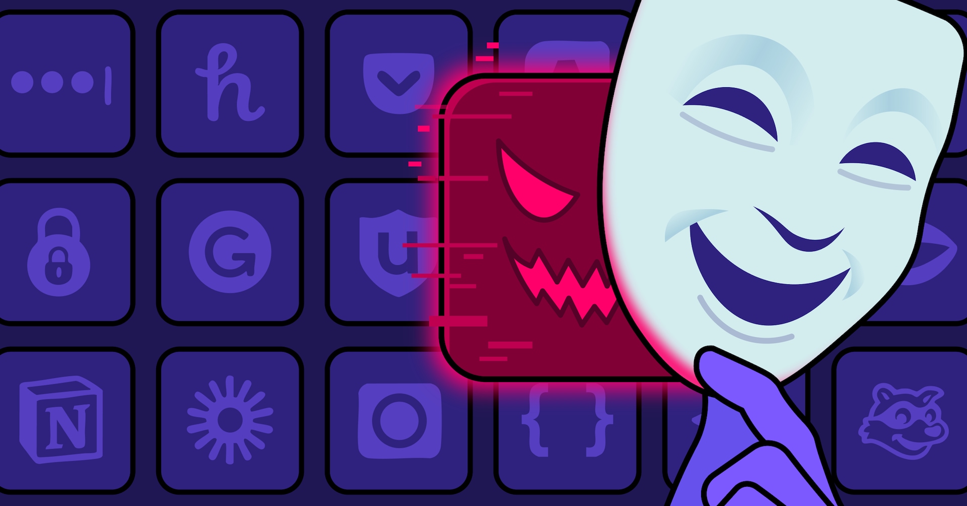 LayerX Reveals 40+ Malicious Browser Extensions Thumbnail