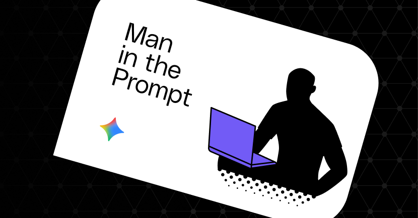 Top 5 GenAI Tools Vulnerable to Man-in-the-Prompt Attack, Billions Could Be Affected Thumbnail