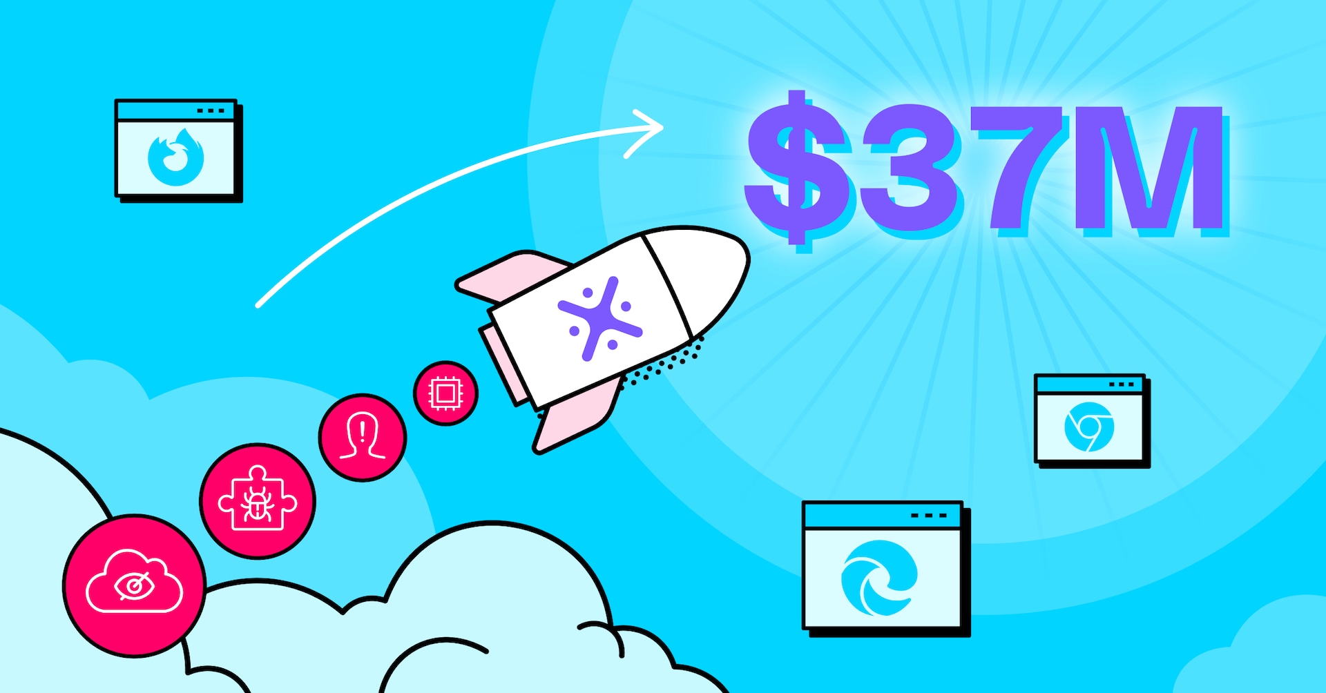 Scaling a Smarter, Safer Browser Future