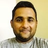 Achuth Pillai image
