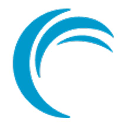 Akamai wave logo
