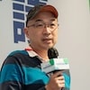Alex Leung 