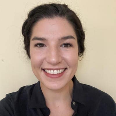 Ansley Flanagan