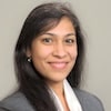 Arthi Vasudevan author image