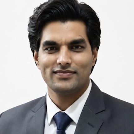 Chaturbhuj Singh 