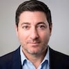 David Elmaleh headshot