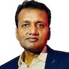 Debeesantosh Prakash