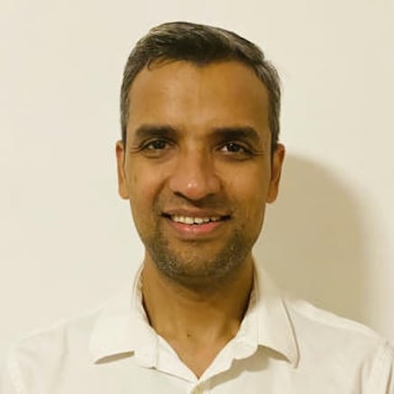 Deepak Jha 