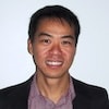 Desmond Tam author image