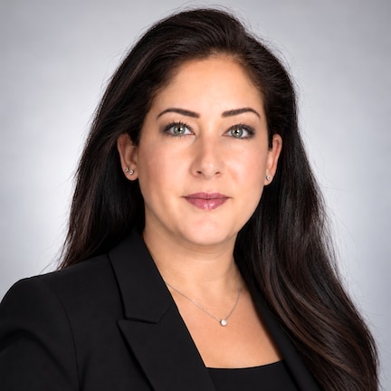 Jasmin Hami author image
