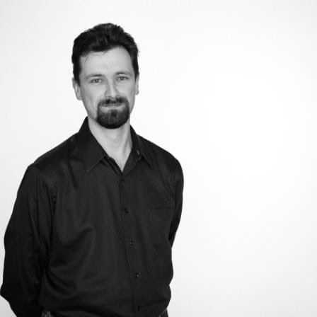 Keith O’Byrne